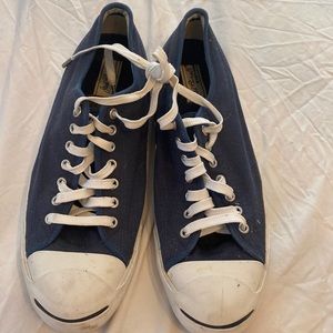 Jack Purcell Converse